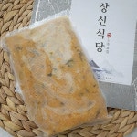 국산 띄운비지 수제 숙성 발효 콩비지 뜬비지 상신식당 비지장 : 레이휘트니스몰