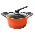 17506 키친아트 세라믹냄비 - 28cm S100G : 베스트지엘