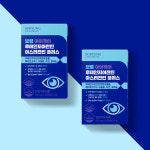 보령 루테인 지아잔틴 아스타잔틴 플러스 올인원 눈건강 30캡슐, 6개 : 보령컨슈머헬스케어