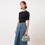 멀버리 미니 알렉사 RL6595/736C919 : 멀버리 Mulberry