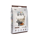 도그랑 클래식 5kg 기호성 좋은 사료 강아지밥 새끼강아지사료 : 파워도그