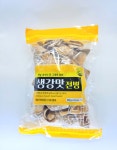 신광제과 생강맛전병 800g : 정이두배