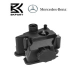 벤츠 E280 E350 E500 스티어링 오일탱크 캡 포함 순정품 0004602383 : BKPART