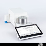 UYA 2.5Y.F RADWAG 울트라 마이크로발란스 Max 2.1g d 0.1µg : 세진과학