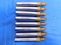 8pcs 새로운 ctm hss 홈 도구 849003  va0000838 1234 섕크 직경 0.5 tvd - ms5267jhd : 퍼스셀12