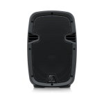 베링거 Behringer PK108 2-Way 320W 패시브 휴대용 PA 스피커 : 씨엠뮤직