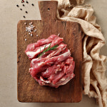 국내산 명품 한돈 1등급 뒷고기모듬 750g/1.25kg/1.75kg 특수부위 토시살 삼겹밑살 등심밑살 덜미살 캠핑고기 진공포장 : 민생상회