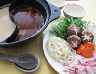 기네우치 나츠카시우동 1박스(2인분 10봉) : 기네우치