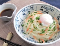 기네우치 나츠카시우동 1박스(2인분 10봉) : 기네우치