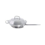 휘슬러 웍 Fissler Profi Collection Wok FJK 084 833/30/008/0 2016 with Chance at a free the 104827 : 엘에스리빙