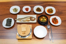 보리굴비 5마리  선물세트 : 백순오 간장게장