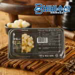 1회용 미니 락교 100g 초밥 스시 : 비비수산