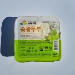 송광두부 : 농업회사법인순천송광주식회사
