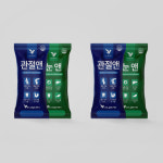 에스클래스펫 앤시리즈 치석제거 덴탈껌 강아지 간식 관절앤-닭고기, 10g, 30개 : 에스클래스펫