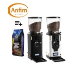 ANFIM SP-II PLUS(안핌 SP2 P) +원두5kg. 화이트, 블랙컬러 : 아름다운 재능기부