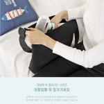 반려동물 강아지 고양이 빗질 드라이기 겸용 그루밍 브러싱 털건조 저소음 안전 펫드라이 : 엠피오니