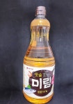 롯데 미림 1.8L x 6개 맛술 : 대한푸드