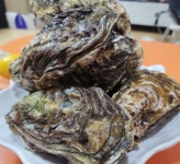 산지직송 통영 삼배체굴 2kg 대왕 굴 석화 하프셀 각굴 굴구이 홍합 : 통영 83수산
