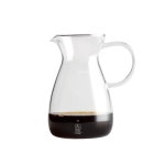 카페드코나 슬로우 서버 500ml 커피서버 유리포트 홈카페 커피용품 : 에스프리모