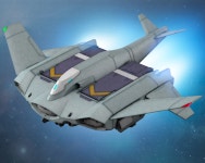 HG TWFM 1/144 틱발랑 건프라 비우주세기 수성의 마녀 : 더핸썸건담