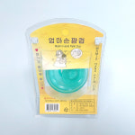 소아21 엄마손 팜컵 아기 두드리기 대형 트름유도 : 369 마켓