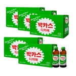 박카스 디카페 자양강장제 100병 카페인없는 : Lee마켓