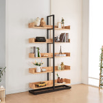 리즈빌퍼니처 메르시 엘다원목 1200 장식장 (착불) : 미아트