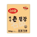 삼화식품 메주촌된장 : 리틀리아몰