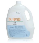 대용량 닥터비타민 샴푸 4.2kg 업소용 리필 호텔 사우나 : 제이엘상사
