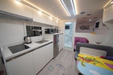 다이노 키즈카라반 : 주식회사 원업피플즈