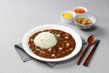 업소용 일본정통카레 대용량 정다함돈가스 돈까스카레 식당 급식실 : 정다함돈가스