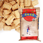(박스포장) 금풍제과 보리건빵 4kg 외 6종 : MY마트