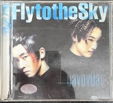[중고] 플라이투더스카이 (Fly To The Sky)  [CD] : 레트로 홀릭