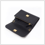 토리버치 에머슨 체인 크로스백 136093 블랙 : 샵백 ShopBag