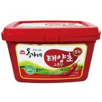 해표 옹가네 태양초 고추장 : 리틀리아몰