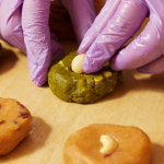 부산 주례 헬로우빈 쿠키 외 2종 글루텐프리 단백질 쿠키 프로틴 식단관리 캠핑음식 : 인생식탁