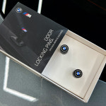 BMW 전차종 M로고 50주년 도어 악세사리 도어핀 6종 악세사리 용품 튜너라운드 : Tune Around