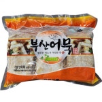 풍조식품 부산어묵 3kg 신야채맛 사각어묵 : 어썸 키친