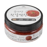 일미식품 국내산 갈치로 만든 젓갈쌈장 : 리틀리아몰
