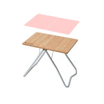 스노우피크 마이테이블 전용보호필름 실측컴퓨터 재단 PPF보호필름 : 내구팜