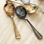 카페드코나 커핑스푼 스테인레스 바리스타 커피스푼 홈카페 카페용품 : 에스프리모