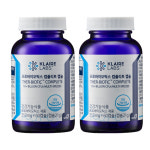 냉장배송 닥터피엔티 클레어랩스 프로바이오틱스 컴플리트 캡슐 : 서울건강사