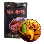 국밥 한우국밥 육개장 한우 간편국 2종 600g : 고려만두 소도몰