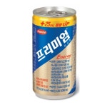 한미 프리미엄 레시피 10캔 피로회복제 에너지드링크 캔 음료 박스 : 컬러포