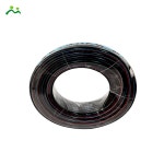 흑편사호스 16X30M 물호스 PVC 고무호스 : 한솔농자재
