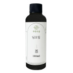 [수제나라] 님오일(비정제) 100ml NEEMOIL 자연의숲 : 수제나라