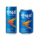 [중앙몰] 핫식스 오리지널 250ml 30캔 에너지 드링크 탄산음료 : 중앙몰