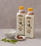 [명인이야기] 식혜 1.2L (2개입, 4개입) : 하늘청