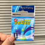 진영레져 멀티 유동찌 홀더 유동찌고무 : 문화낚시