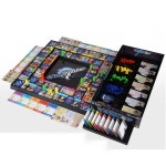 온가족 게임하며 배우는 세계 역사 위인전 보드 게임 BTS05903 : 스마트 라이브 쇼핑